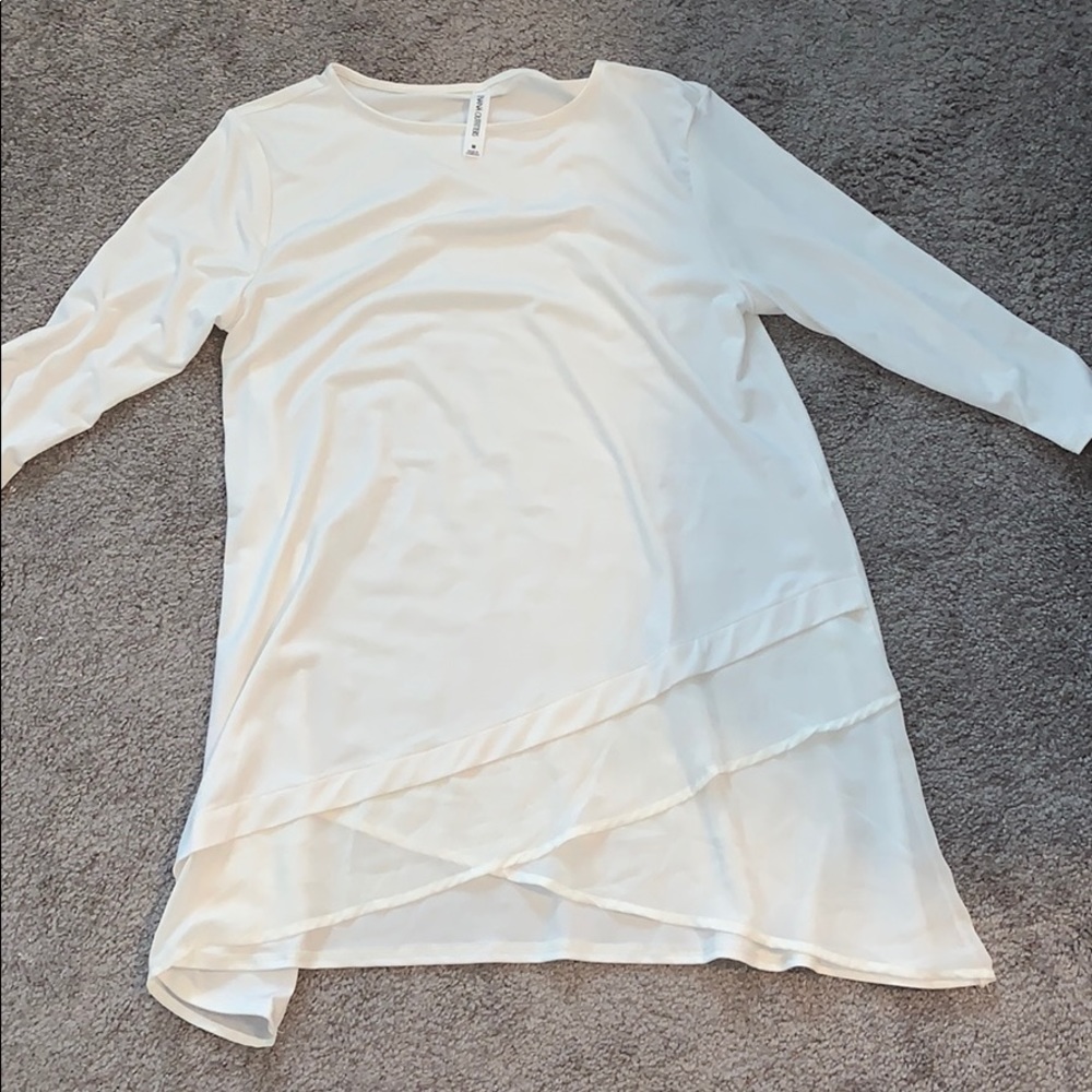 Zenana blouse